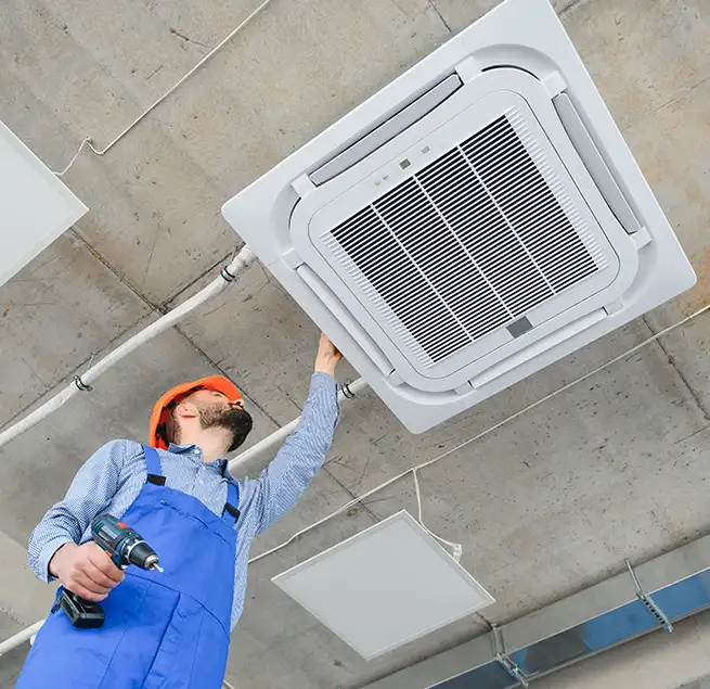 Why Homeowners & Businesses Trust Us in Goshen, IN