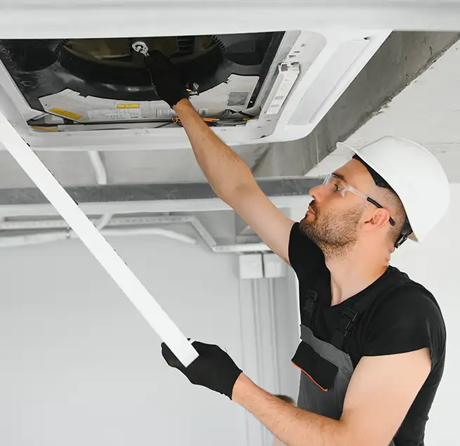 Why Homeowners & Businesses Trust Us in Goshen, IN?