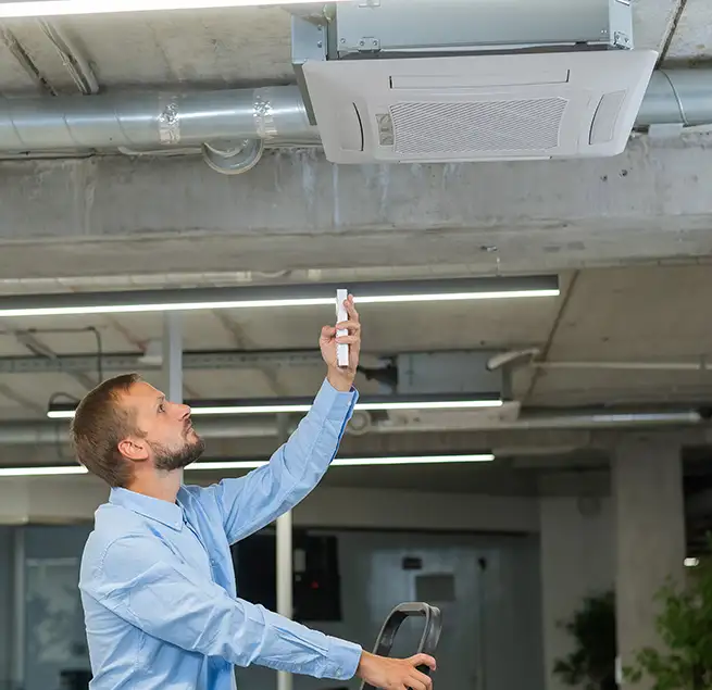 Why Homeowners & Businesses Trust Us in Goshen, IN?