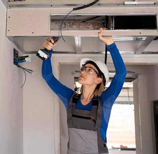  Why Homeowners & Businesses Trust Us in Goshen, IN?