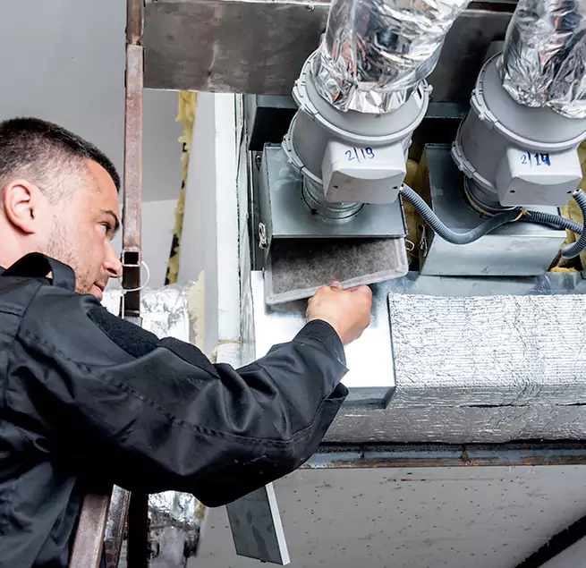 Why Homeowners & Businesses Trust Us in Goshen, IN?