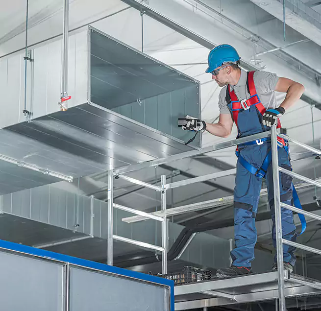 Why Homeowners & Businesses Trust Us Goshen, IN