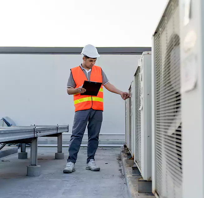 Why Homeowners & Businesses Trust Us in Goshen, IN?