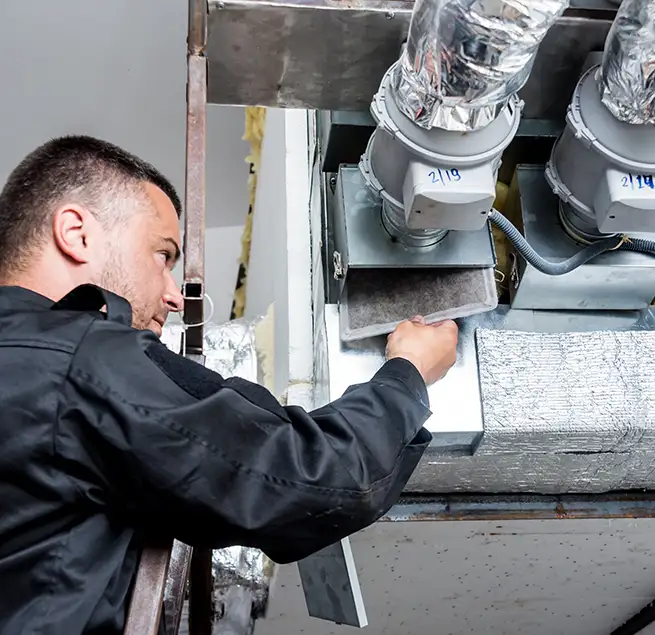 Why Homeowners & Businesses Trust Us in Goshen, IN?